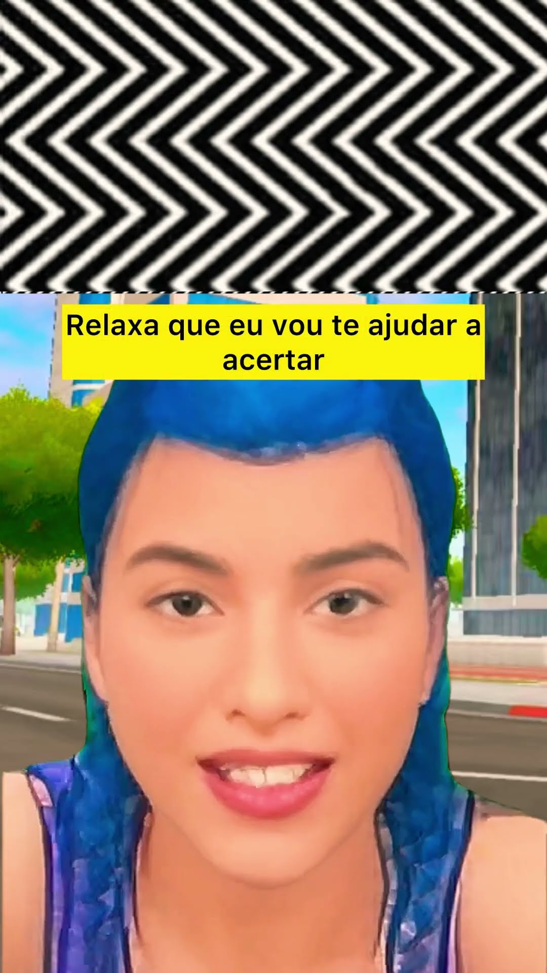 Qual o animal escondido? ? jg: flex city #shorts #shortsgaming #flexcity #flexcityaovivo