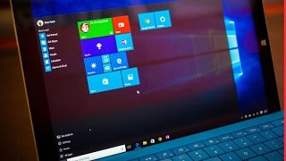 Windows 10 looms while phone makers clamor for attention