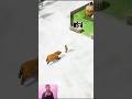 :Evony: Giant Bear Attack! Survive the Danger Fast 😱 #viral