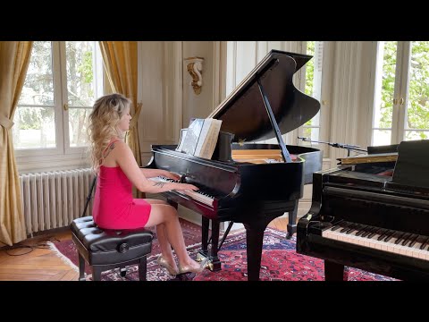 Chopin Nocturne Op. 27 No. 2 in D-flat Major - Haley Myles