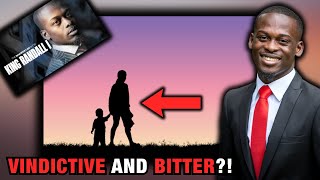 King Randall Makes Single Moms Furious in Viral Interview!