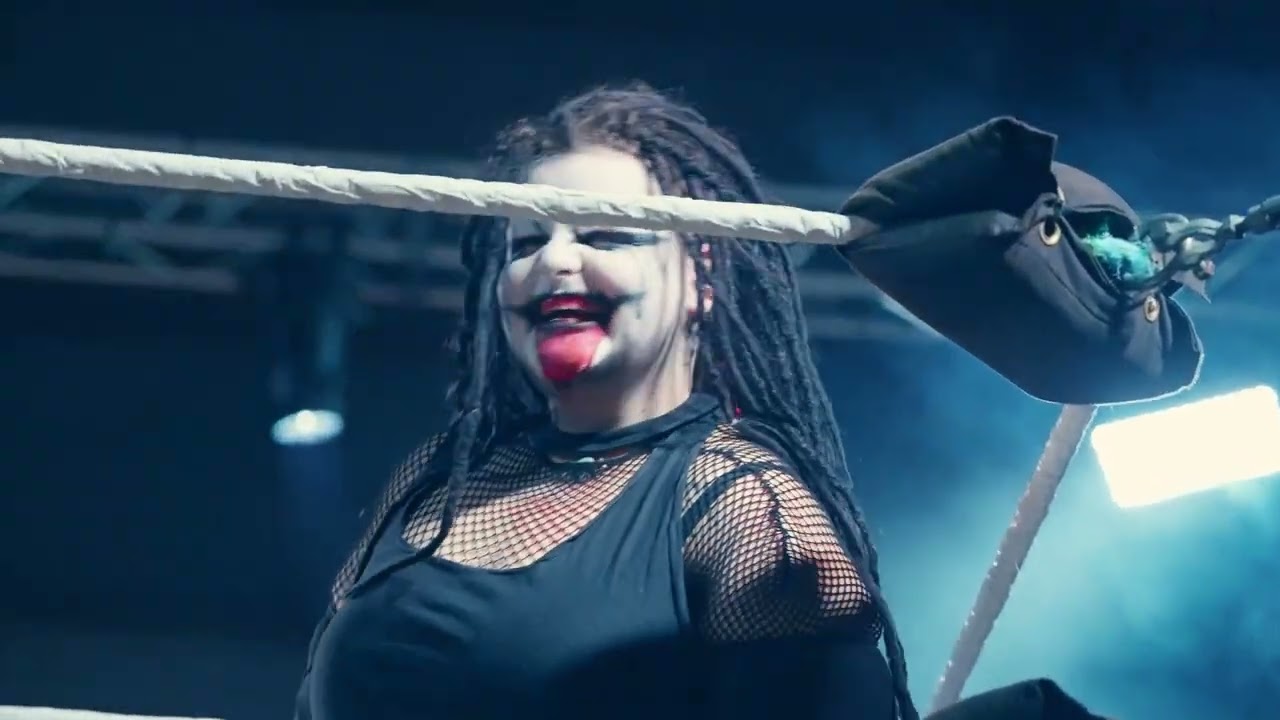 RWA NEW ERA 2026: Leon Chiro nuovo Re di Roma