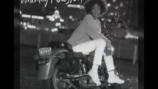 Whitney Houston - I Belong To You