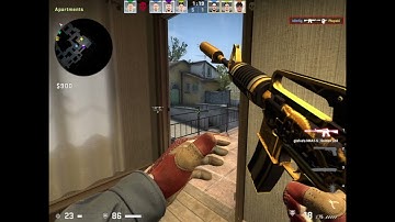 CSGO POV Astralis k0nfig (25/14) vs NIP (inferno) @ BLAST Premier World Final 2021