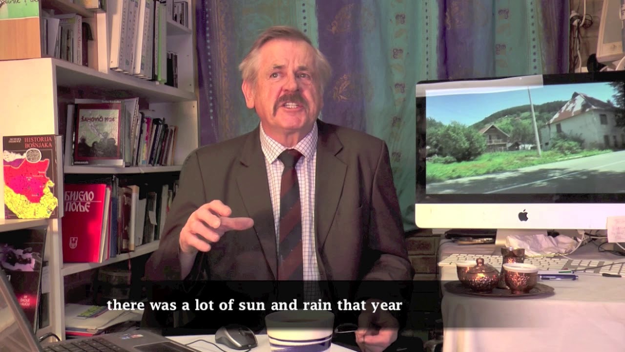 Ljubavna priča Pava i Ahmet Paša, Love story Pava and Ahmet pasha Šahoviće Pavino Polje in centuries