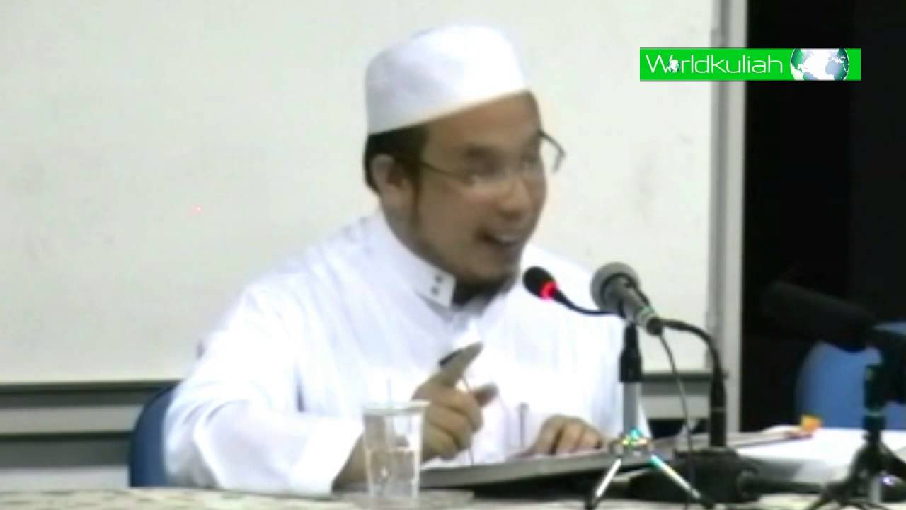 DR ASRI-KatanyaTarekat 60 megawatt Memansuhkan Tarekat Sediada