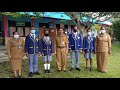Ucapan ULTAH SMAN 2 Malang, Sekolah Mitra SMAN 2 SKANTO PAPUA