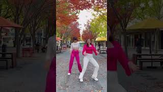🤪 #Dumhdurum sped up version challenge accepted! Cover out now at @anukrush 💕