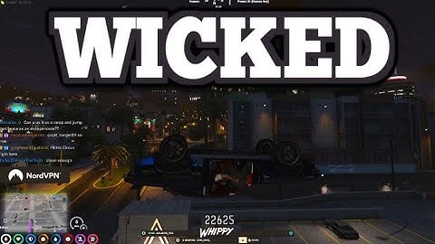 WICKED | No-Pixel 3.1