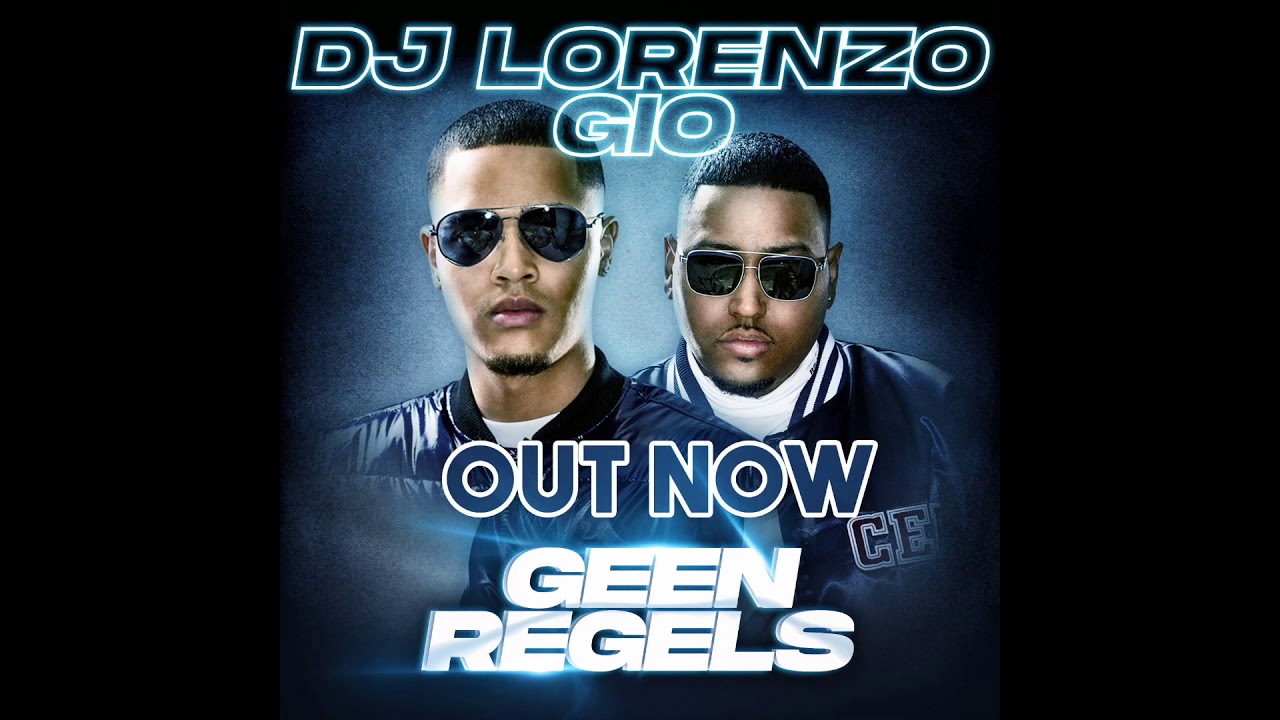 Watch DJ Lorenzo x Gio - Temptation on YouTube Watch DJ Lorenzo x Gio - Temptation on YouTube
