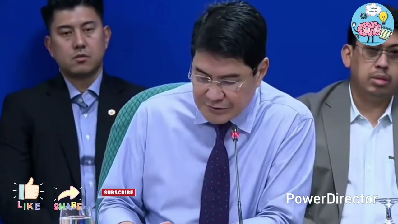 Senate Committee on Public Works Session 9.30.2025 