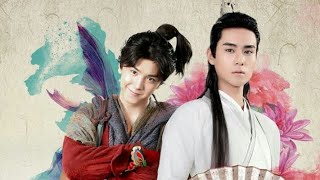 Film action keren sub indo full movie || film drama handsome siblings