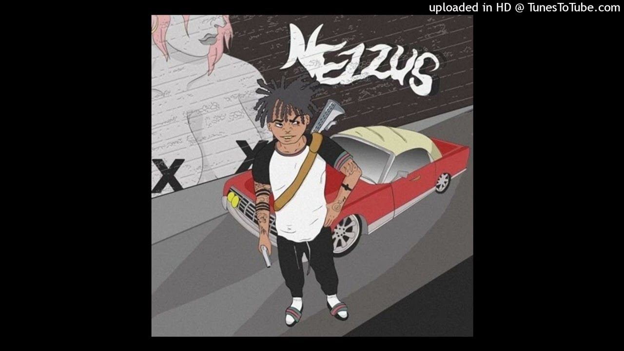 Nezzus - Played dat Bih (Ft. Kvo) [Prod. Quantum Flush]