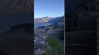Top of Montenegro