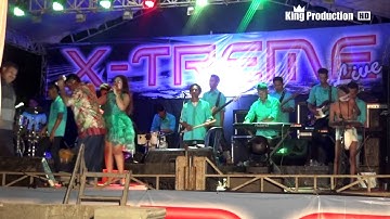 Njaluk Imbuh -  Devi Manual - X-Treme Live Bulak Kidul