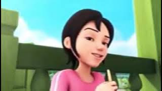 upin & ipin episode  || menghapuskan virus