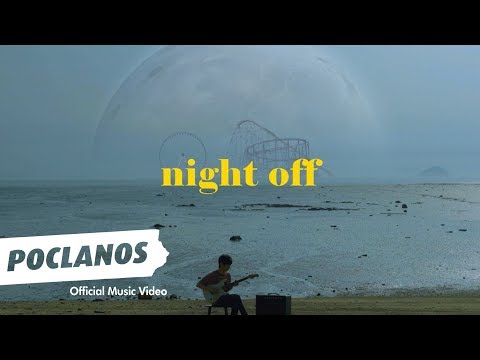 [MV] 나이트오프(Nightoff) - 우린 매일매일(As Always As We Are) / Official Music Video