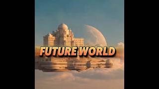 Future World V #space #aivideo