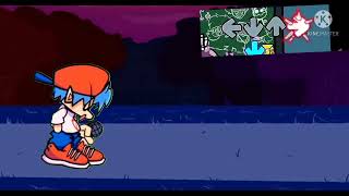 (DC2/FNF/Test) Testing Boyfriend by: @BowserTheGAYTurtl3