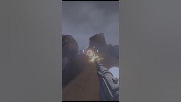 Weapon Modifiers in ROTTEN #gaming #zombiegames #indiedev #indiegame #roguelike #devlog
