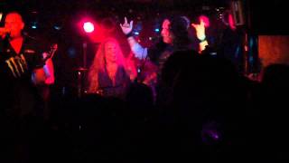 Watch Seven Witches The Answer video