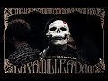 Capture de la vidéo Vladimir Cauchemar & Caballero & Jeanjass - La Famille Adam (Official Lyrics Video)