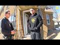 Predator Arrested After Police Find His Inappropriate Private Messages To A Child