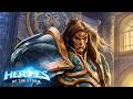 SMASH | Heroes of the Storm (HotS) Varian Gameplay