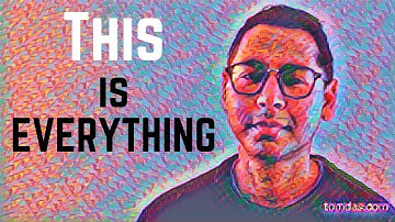 THIS is Everything | Non-duality & Advaita