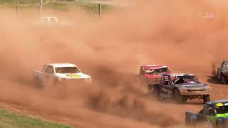 PRO SPEC | ROUND 11 | Bark River International Raceway