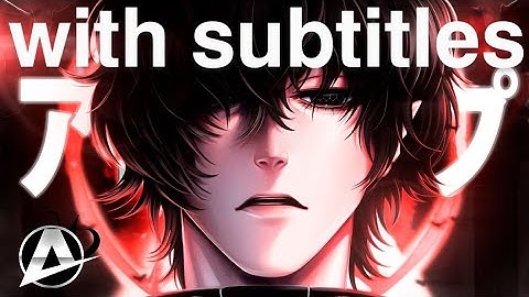 ♪ Belzebu (Part 1) | Amaldiçoado a Viver | AniRap [with subtitles]