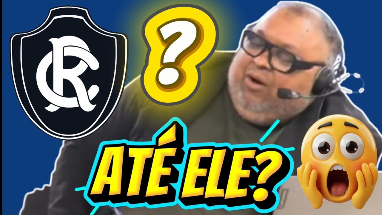 LISTÃO de DISPENSA no Remo! Bad Boy DETONA nomes de QUEM pode SER DEMITIDO no LEÃO 🦁 