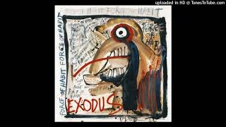 Exodus - Thorn In My Side [Album Version Force of Habit - 1992]