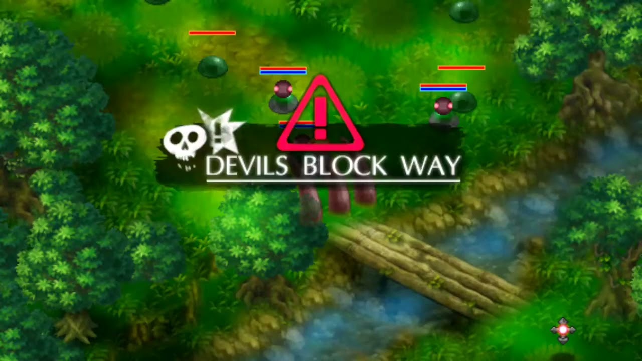 The barrier is getting Weaker | Mystic Guardian VIP - Old School Action RPG #4