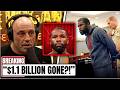 Joe Rogan Explains How Floyd Mayweather BLEW $1.1 BILLION And Went BANKRUPT!