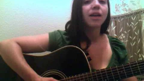 "Satellite"-Rosa Lewis-Original Song 2010