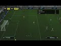 DID THE BALL WENT OUT OF BOUND!?