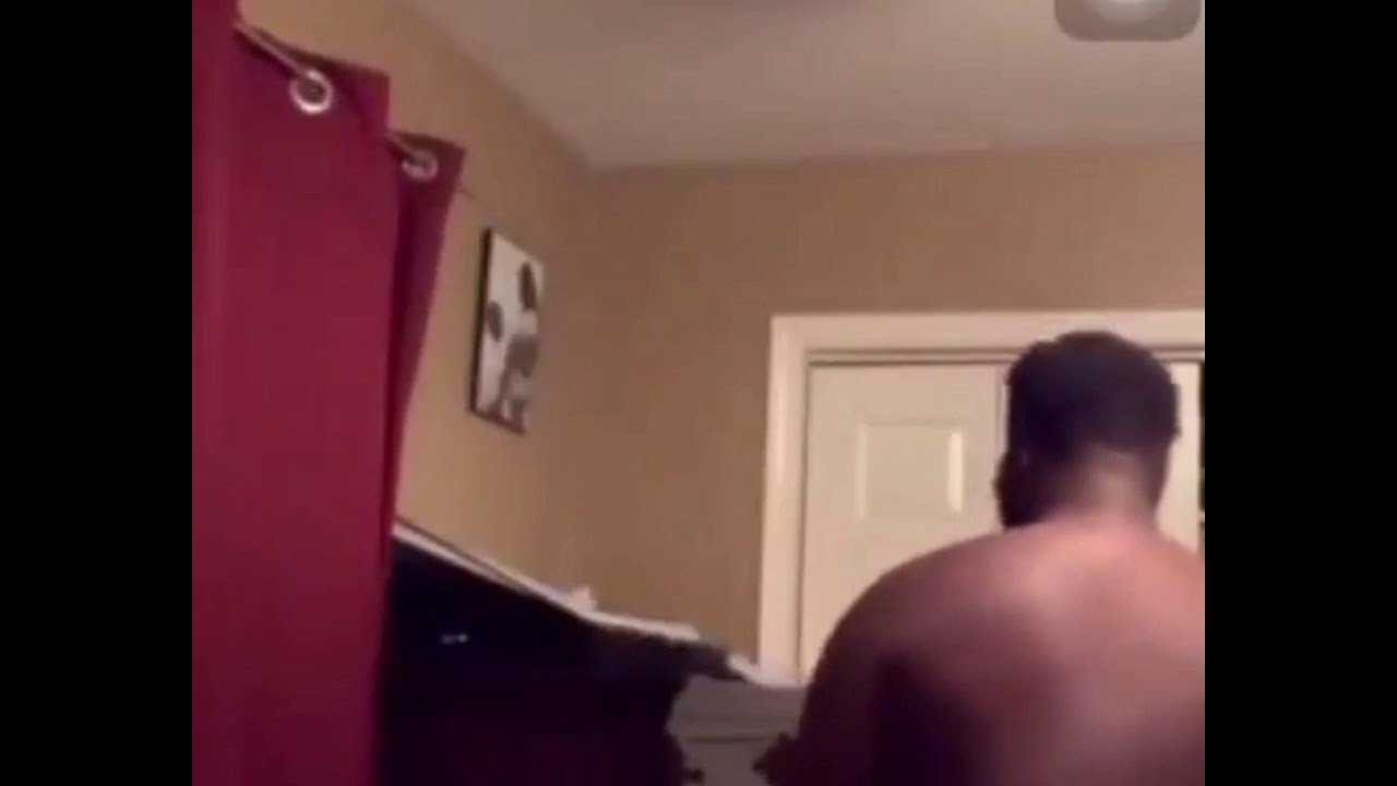 Man Destroys Tv After Saints Loss In Nfc Championship Game Youtube
