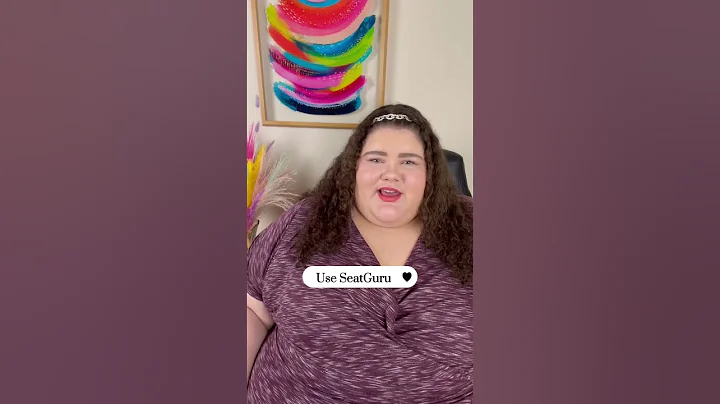 Plus Size Travel Tips for 2023! ✈️ #plussize #plussizetravel #plussizetravel #plussizetraveltips