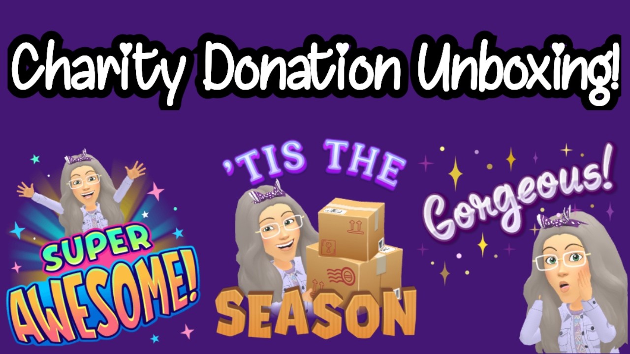 Watson Children's Shelter Donation From @CollettesFiberHollar !