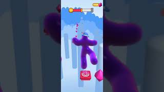 Blob runner 3d Games All Levels Gameplay Android,ios New Game Big Update Levels.. screenshot 5