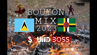 Bouyon 2023 Mix!!! Sound Boss Ent