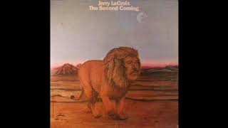 Jerry Lacroix. Are You Lonely For Me Baby.