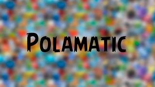 Polamatic - имитация Polaroid на iPhone. screenshot 4