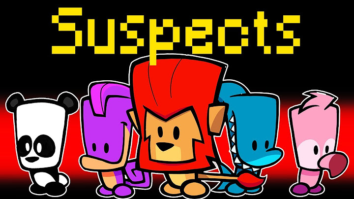 PORTO I MIEI AMICI SU SUSPECTS!! (Among Us 2)