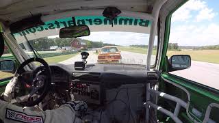 Spec E30 Hyperfest Last Lap