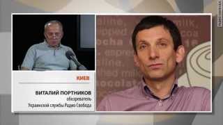 Из Крыма - о войне и мире Из Крыма - о войне и мире