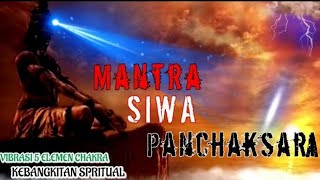 Mantra Shiva Panchaksara (Request)