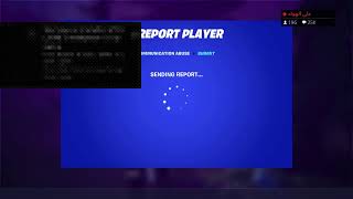 بث مباشر  فورت نايت  سيرفر خاص عرض ازياء وتوزيع حسابات عشوائيه و توزيع البتل بااس  Fortnite Live !!