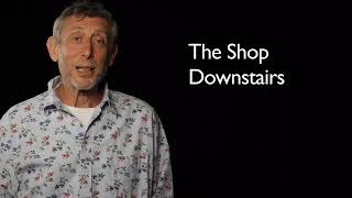 Ytp - Michaels Big Change To Me Every Chocolate Ice Cream Cake Downstairs